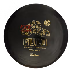 Guld Special Black Edition 2022 K1 Line (7)