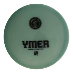 Stig First Run Ymer K1 (8)