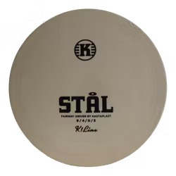 Stål K1 Line (8)