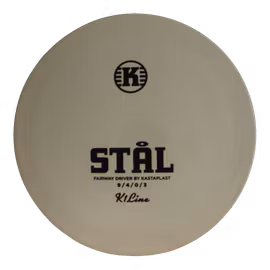 Stål K1 Line (8)