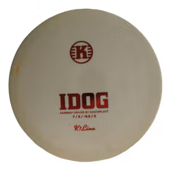 Idog K1 Line (6)