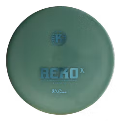 Reko X First Run K1 (7)