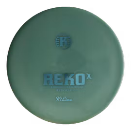 Reko X First Run K1 (7)