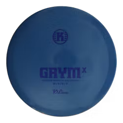 Grym X K1 Line (8)