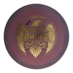Eagle Gregg Barsby Star (8)