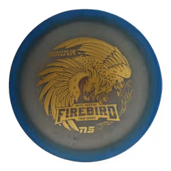 Firebird Nate Sexton Tour Series Halo Proto Glow Champion (6)