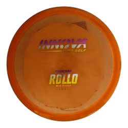 Rollo Champion (8)