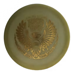 Thunderbird Jeremy Koling Tour Series 2018 Swirly Star (7)