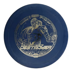 Destroyer Philo Brathwaite Team Series 2021 Champion (9)