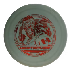 Destroyer Philo Bratwaite Tour Series Star (7)
