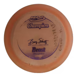 Beast Champion (6)