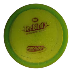 TeeBird3 Metal Flake (6)
