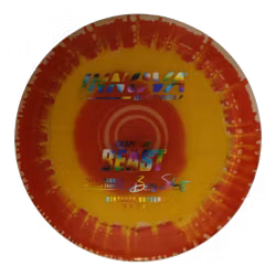Beast Champion (9)