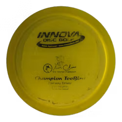 TeeBird Champion (6)