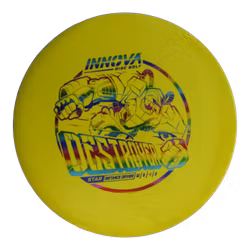 Destroyer Star (8)