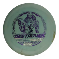 Destroyer Philo Brathwaite Team Champion 2020 Champion Glow (6)