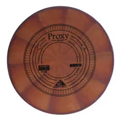 Proxy Cosmic Electron Firm (6)