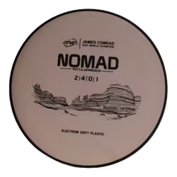 Nomad Electron Soft (8)