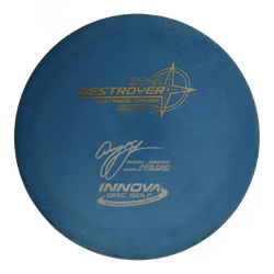 Destroyer Avery Jenkins Star (6)
