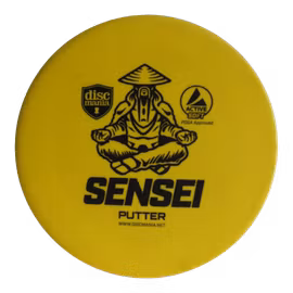 Sensei Active Soft (9)