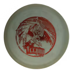 TeeBird KJ Nybo Swirled Star (6)