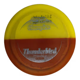 Thunderbird Champion (6)