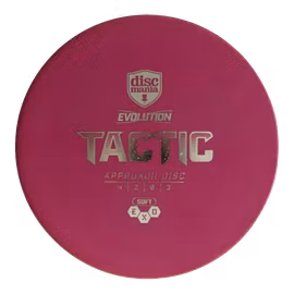Tactic EXO Soft (8)