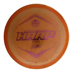 Harp VIP Ice Glimmer (6)