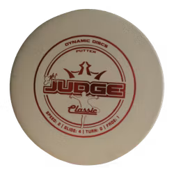 Judge Classic Blend (6)