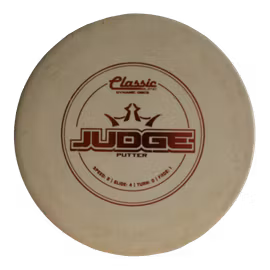 Judge Classic Blend (6)