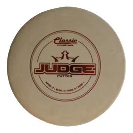 Judge Classic Blend (6)