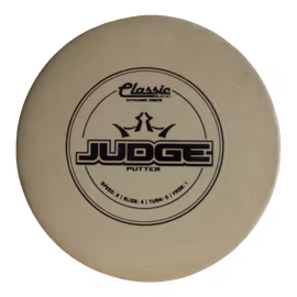 Judge Classic Blend (7)