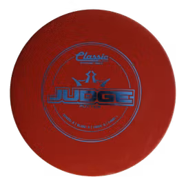 Judge Classic Blend (6)