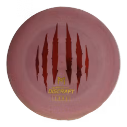 Luna Paul McBeth Six Claw ESP (6)