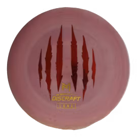 Luna Paul McBeth Six Claw ESP (6)