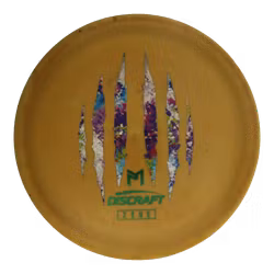 Zeus Paul McBeth Six Claw ESP (6)
