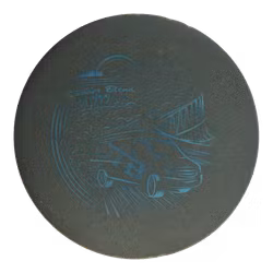 Buzzz Rubber Blend (5)