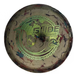 Glide Worlds Edition Z FLX Jawbreaker (8)