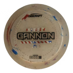 Thrasher Missy Gannon Tour Series Z FLX Jawbreaker (8)