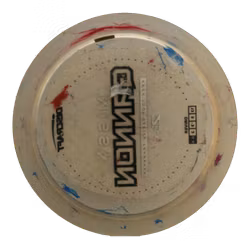 Thrasher Missy Gannon Tour Series Z FLX Jawbreaker (8)