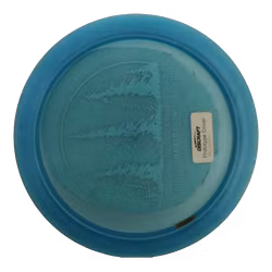 Thrasher Prototype PDGA Amateur Disc Golf World Championships 2016 Z (9)