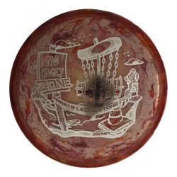 Zone Ledgestone 2026 No Bogey Z Super FLX Jawbreaker (8)