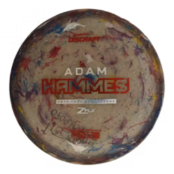 Zone Adam Hammes Tour Series Z FLX Jawbreaker (6)