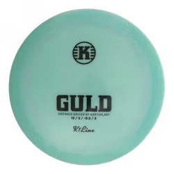 Guld First Run K1 (9)