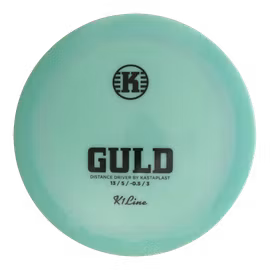 Guld First Run K1 (9)