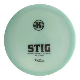 Stig First Run K1 (9)