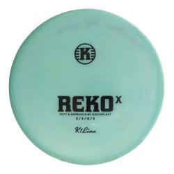 Reko X First Run K1 (7)
