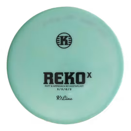 Reko X First Run K1 (7)