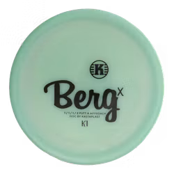 Berg First Run Old Stamp K1 (10)