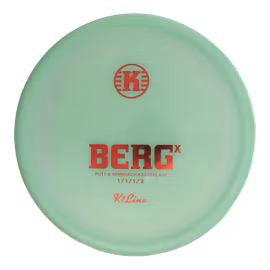 Berg X First Run K1 (7)